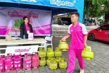 ASN Mataram wajib tinggalkan gas melon, Pemkot fasilitasi penukaran elpiji