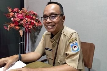 Sebanyak 854 calon haji Mataram siap berangkat, Layanan lansia jadi prioritas