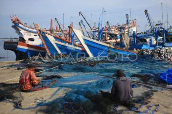 Govt to recruit over 20,000 crew members for 1,582 fishing vessels