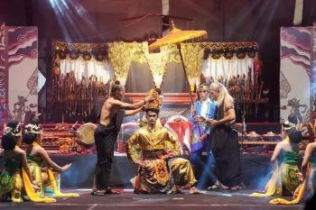 Lamongan siapkan 92 agenda pada Kalender Event 2026 perkuat potensi lokal