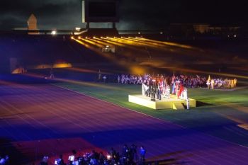 ASEAN Para Games 2025 Thailand berakhir, giliran Malaysia pada 2027