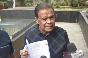 Diperiksa KPK, Fuad Hasan bantah isu terima ribuan kuota haji