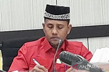 Komisi I DPRA apresiasi pemulihan bencana di Aceh Utara