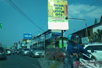 Realisasi PAD Kudus 2025 capai Rp726,64 miliar