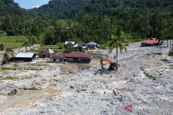 Kementerian Lingkungan Hidup cabut izin 28 perusahaan di Aceh, Sumut dan Sumbar