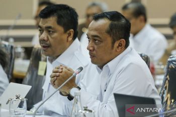 Mensesneg: Pemerintah perkuat ketahanan nasional hadapi konflik global