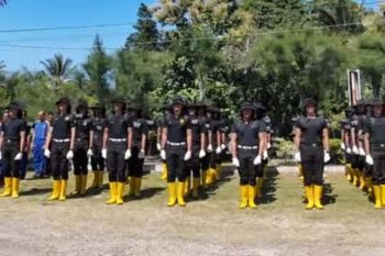 200 peserta didik KKP jadi relawan bencana di Aceh