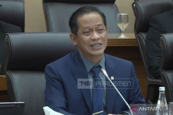 Menteri LH: Pembangunan PSEL di 4 aglomerasi berpotensi dimulai Maret