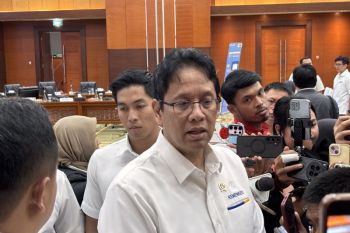 Purbaya bakal sidak pabrik baja yang mangkir bayar pajak