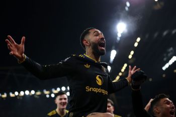 Selebrasi gol lawan Arsenal, Cunha berpotensi disanksi FA