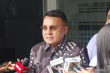 Satgas PKH siap menghadapi potensi gugatan dari perusahaan izinnya dicabut
