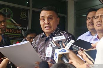 Satgas PKH memastikan penertiban tak terbatas pada 28 perusahaan