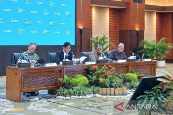 OJK pastikan sinergi terjaga, meski Deputi Gubernur BI berganti