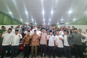 UIN Walisongo gelar Lokakarya Ramadhan 1447 H, bahas kepastian jadwal imsakiyah