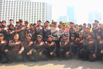 KBPP dukung Kapolri tindak tegas oknum anggota langgar aturan