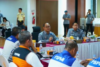 Kemenkum: Sengketa ahli waris PT Pakerin berdampak konflik keluarga