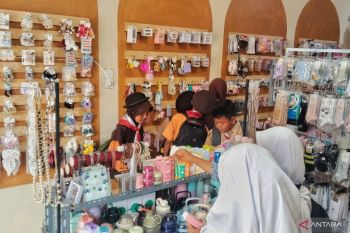 Pemkab Padang Pariaman verifikasi 605 pelaku UMKM terdampak bencana