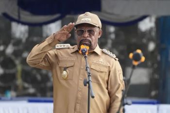 Pemkab Jayapura pastikan Festival Danau Sentani dilaksanakan Agustus 2026