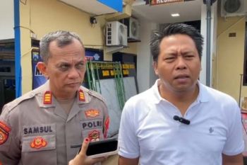 Polisi Blitar usut kasus kematian mertua diduga dibunuh menantu
