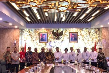 Pemprov Bengkulu gandeng BPKP cegah kebocoran anggaran