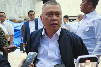 Menhub minta KNKT investigasi pendaratan darurat pesawat Smart Air