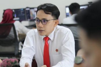 Direktur DSI YPTA sebut kebocoran data mahasiswa bom waktu