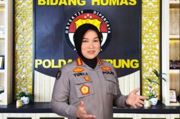 Polisi tangkap pelaku ranmor yang beraksi di 23 titik di Bandarlampung