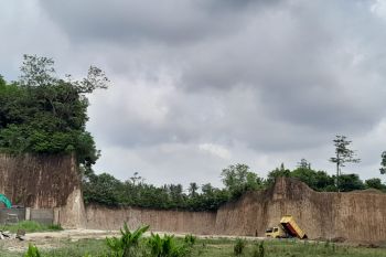 ESDM Banten pastikan tambang lokasi kecelakaan bocah di Serang ilegal