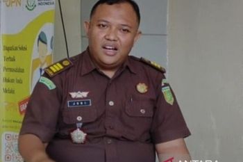 Kejari Dompu tunggu hasil Inspektorat terkait dugaan korupsi Dana Hibah PKK