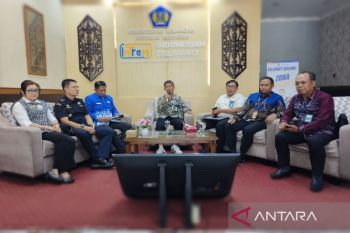 Kinerja APBN Kalteng solid dengan Pendapatan tumbuh 5,03 persen