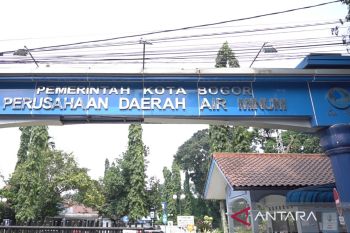 15 calon direksi Tirta Pakuan Bogor bersaing rebut tiga posisi