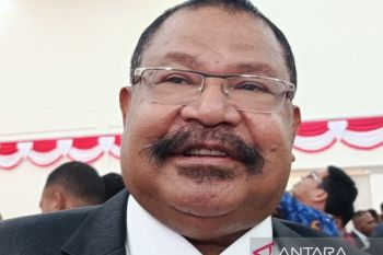 Gubernur Papua Pegunungan instruksikan pejabat eselon II-III segera laporkan LHKPN
