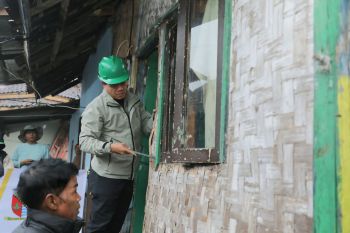 Pemkab Bandung targetkan penyelesaian 5.000 rutilahu pada 2026