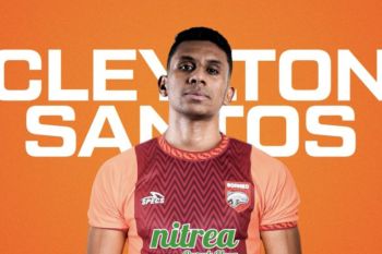 Borneo FC rekrut bek tengah asal Negeri Samba