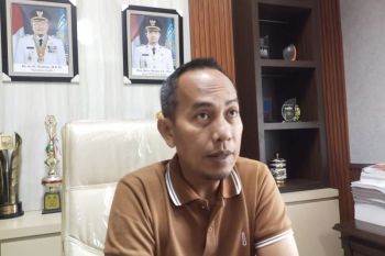 DLH Jambi: Upah petugas kebersihan naik sesuai kemampuan daerah