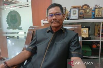 DPRD dukung penataan Terminal Kapuas jadi RTH terintegrasi