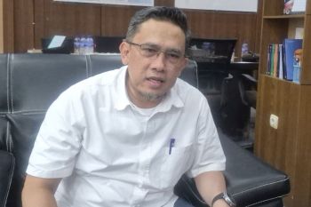 BWSS VI Jambi: Penurunan air Danau Kerinci akibat uji coba turbin PLTA