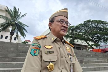 Disnaker Lampung minta perusahaan untuk utamakan keselamatan kerja