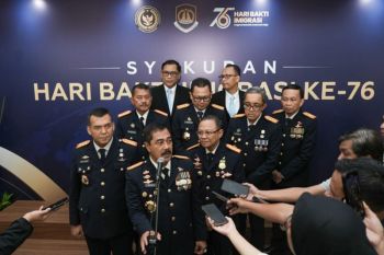 Indonesia prepares 2,460 sites for community service sentences