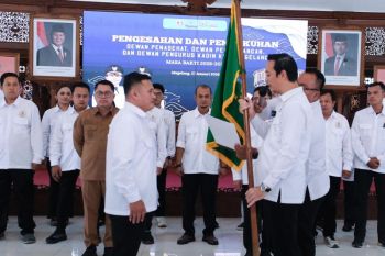 Wali kota: Kadin bagian integral ekosistem pembangunan ekonomi