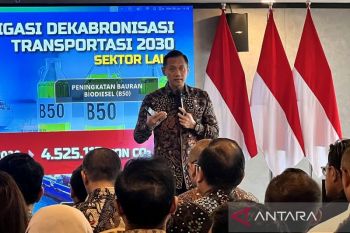 Menko AHY bidik infrastruktur Aceh membaik sebelum Ramadhan