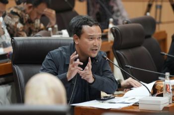 Pembajakan etika AI wajib diatur dalam RUU Hak Cipta