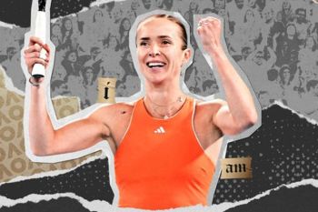 Svitolina kalahkan Gauff untuk melaju ke semifinal Australian Open