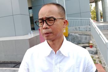 Gus Miftah mengaku belajar sabar dan ikhlas dari Presiden Jokowi