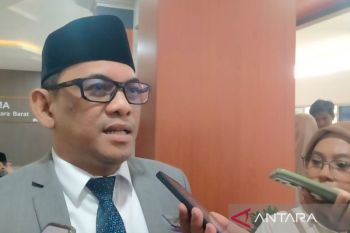 SK PAW DPRD NTB diteken Kemendagri, Fakhruddin tinggal tunggu pelantikan