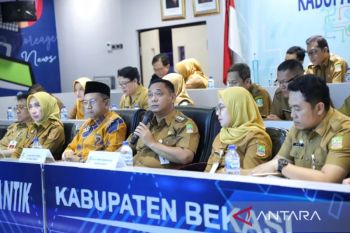 Legislator Bekasi kawal kebijakan penertiban pengembang perumahan abaikan tata ruang