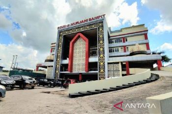 Kasus HIV/AIDS di RSUD dr Murjani didominasi kelompok usia produktif