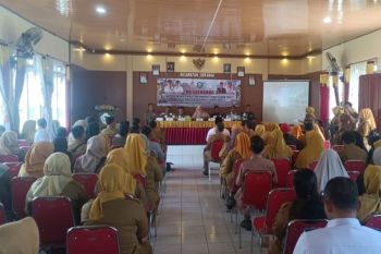 DPRD Kotim siap kawal usulan jalan poros Seranau