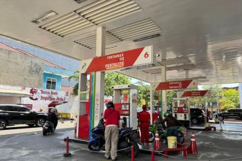 Pertamina catat setoran PBBKB di Bali capai Rp629 miliar pada 2025