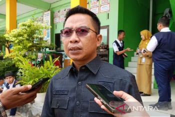 DPRD Kotim dorong pengusulan bantuan peningkatan revitalisasi sekolah